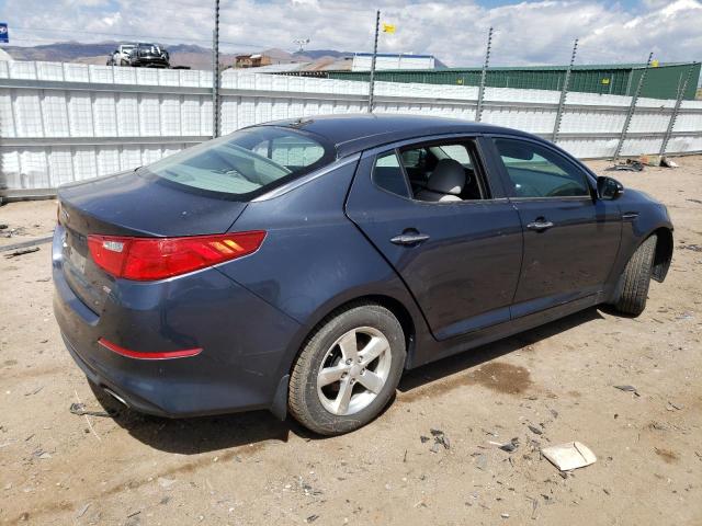 KNAGM4A73F5547407 KIA Optima Lx