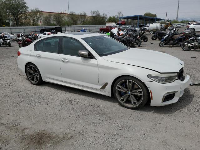 WBAJB9C52JB035829 BMW M550xi