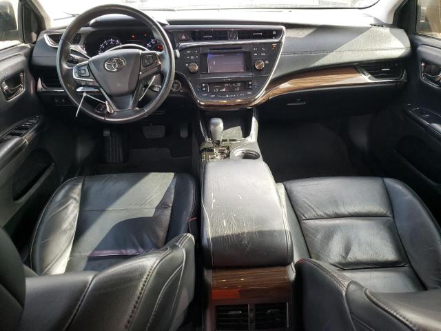4T1BK1EB8EU098774 Toyota Avalon Base