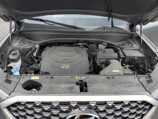 2022 HYUNDAI PALISADE C - KM8R7DHE3NU418199
