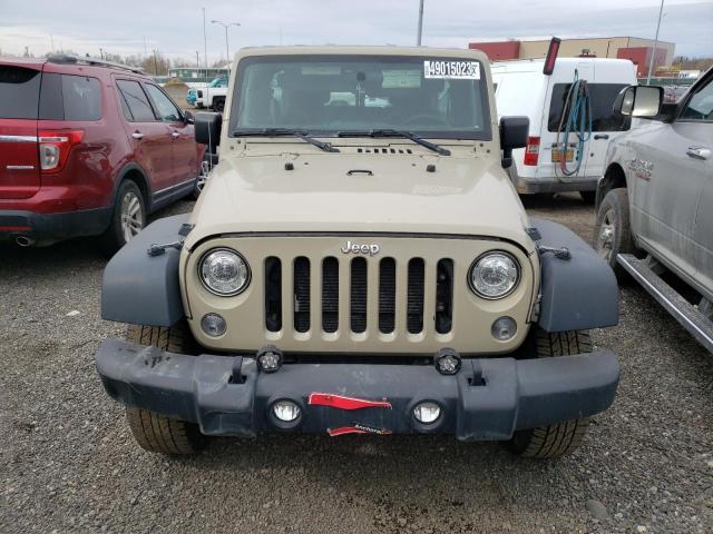 2018 JEEP WRANGLER U - 1C4BJWDG9JL823428