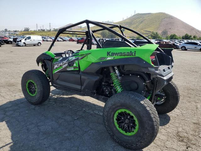 2020 KAWASAKI KRF 1000 A - JKARFCA16LB504747