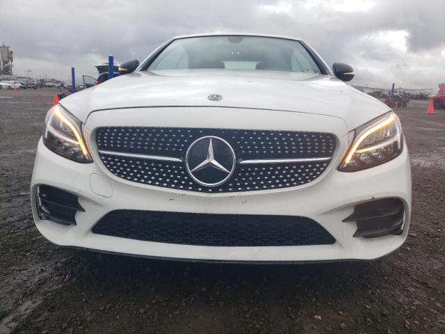 WDDWK8DB8KF805474 Mercedes-Benz C 300