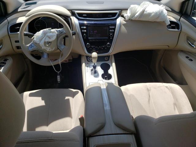 2016 NISSAN MURANO S/S - 5N1AZ2MH8GN112219