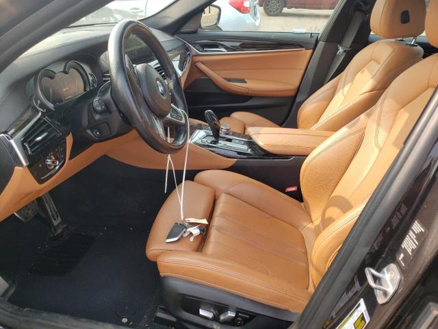 2018 BMW 530XE WBAJB1C54JB084628