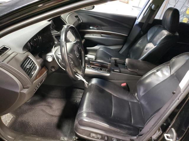 2015 ACURA RLX ADVANC JH4KC1F99FC000984