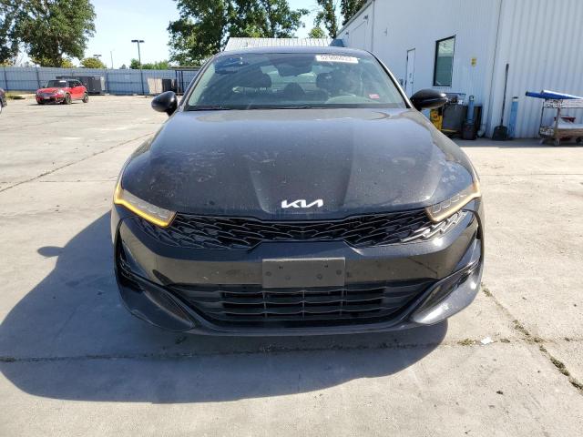 5XXG64J28NG129923 KIA K5 GT LINE