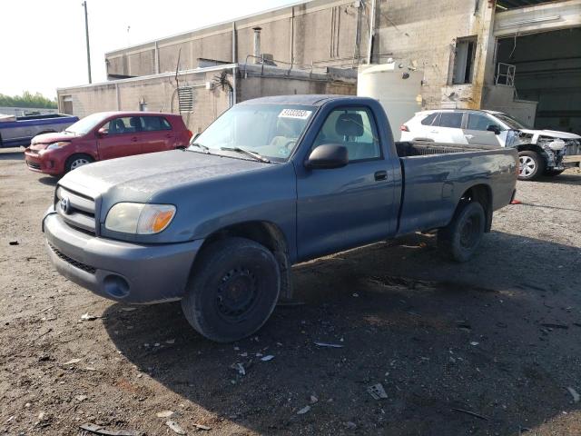 2006 Toyota Tundra 