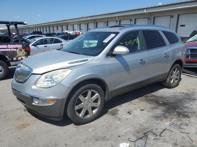 Salvage cars for sale from Copart Louisville, KY: 2008 Buick Enclave CXL