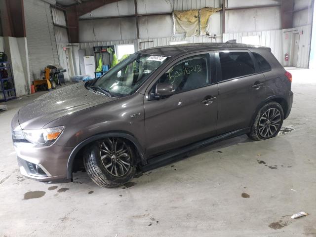 2019 Mitsubishi Outlander Sport ES