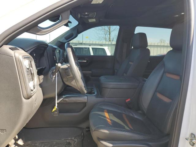 2020 GMC SIERRA K15 - 3GTP9EEL2LG154262