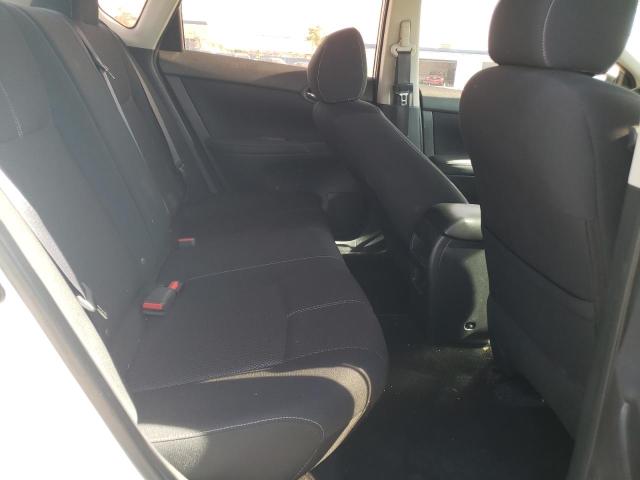 3N1AB7AP3GY323660 Nissan SENTRA S