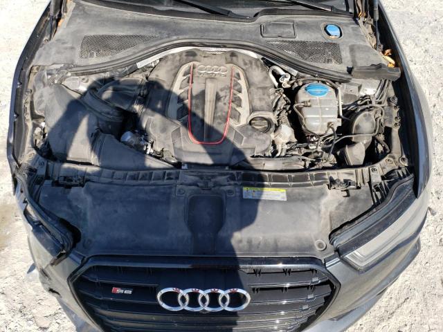 2018 AUDI S6 PRESTIG WAUHFAFC2JN003010