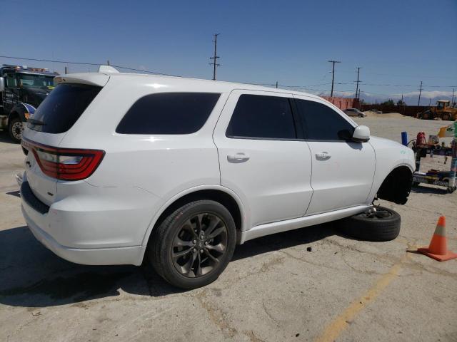1C4RDHDG3LC223573 Dodge DURANGO GT