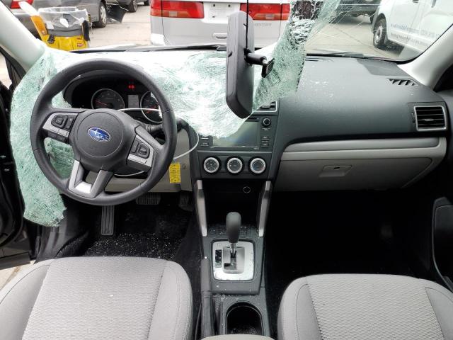 JF2SJABC0JH567820 Subaru Forester 2.5i