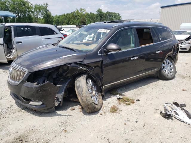 2013 Buick Enclave 