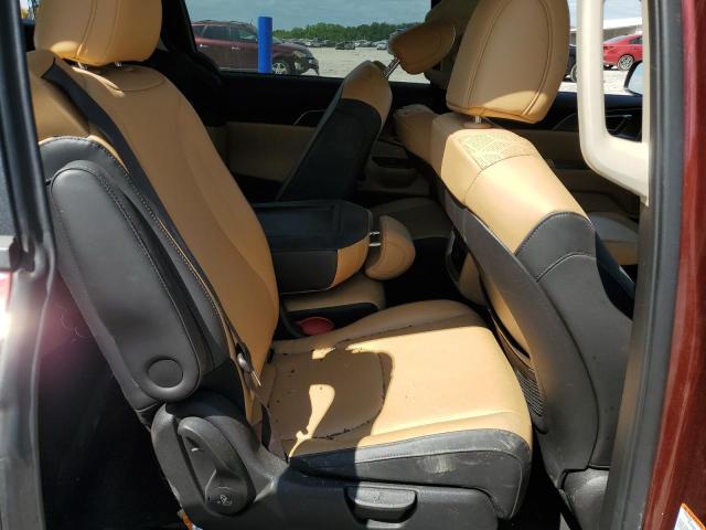 2022 KIA CARNIVAL L - KNDNB4H3XN6096634