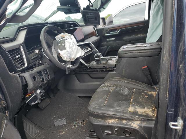 3GTUUGED5NG688798 GMC Sierra K1500 Denali