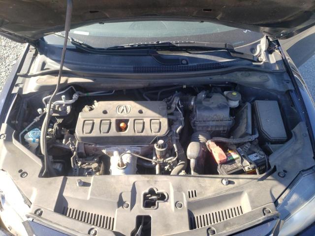 2015 ACURA ILX 20 19VDE1F30FE000678
