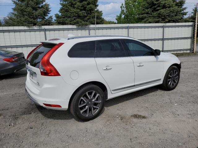 2017 VOLVO XC60 T6 DY YV449MRR1H2158103