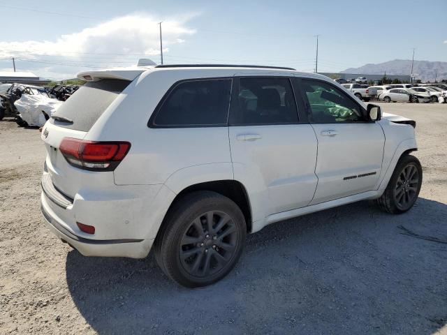 1C4RJFCG3KC804651 Jeep Grand Cherokee Overland