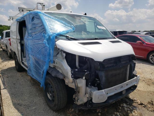 2020 FORD TRANSIT T- - 1FTYE1Y86LKA35042