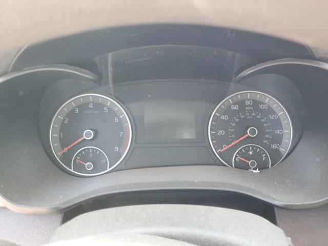 5XXGT4L30KG308385 KIA Optima Lx