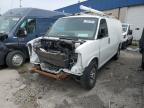 1GTW7FCAXE1103179 2014 GMC Savana G2500