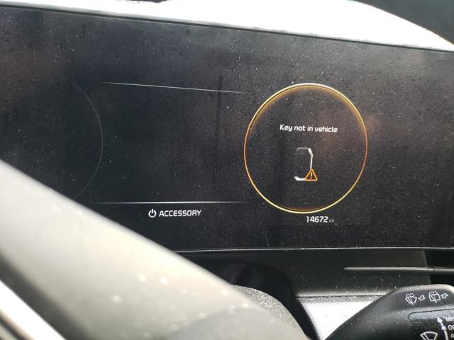 2023 KIA SPORTAGE S - 5XYK53AF3PG044559