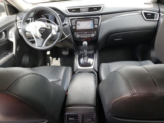 5N1AT2MT5EC824783 Nissan ROGUE S