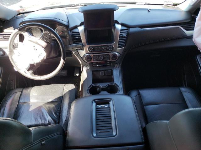 2017 CHEVROLET SUBURBAN 1GNSKHKC1HR402102