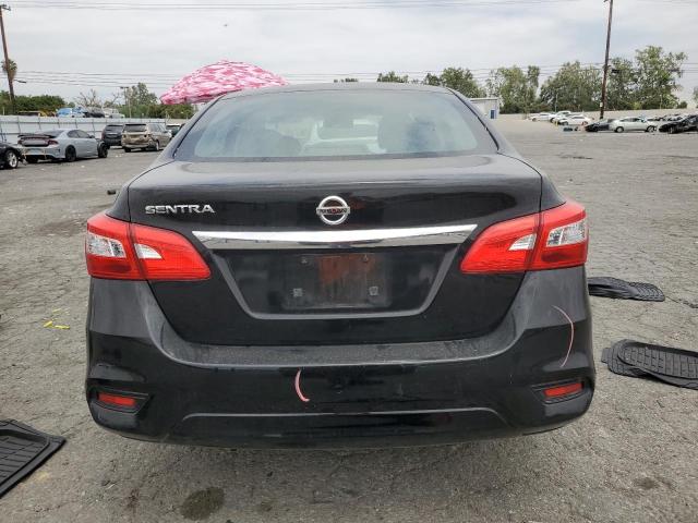 3N1AB7AP3JY240382 Nissan SENTRA S