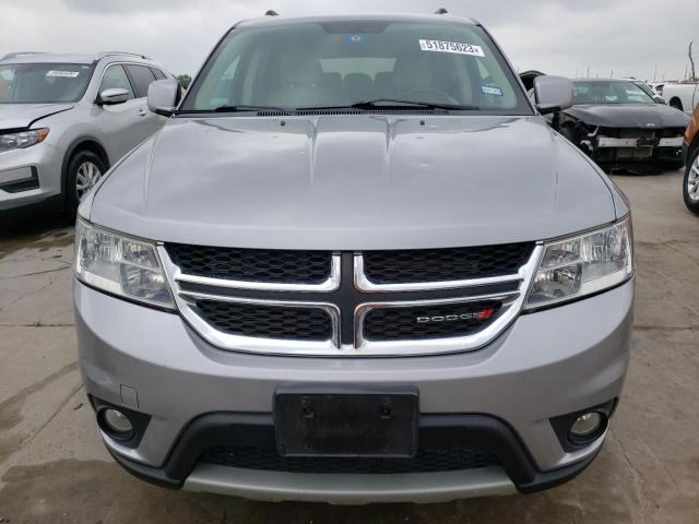 3C4PDCBGXGT240250 | 2016 DODGE JOURNEY SX