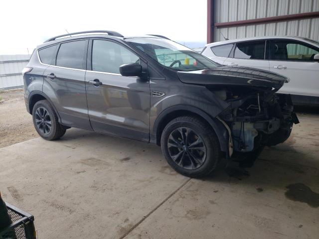 1FMCU9GD7JUD07721 Ford ESCAPE SE