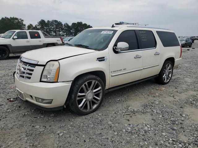 2008 Cadillac Escalade ESV 