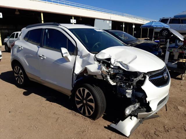 KL4CJBSB0JB539495 Buick Encore Preferred Ii