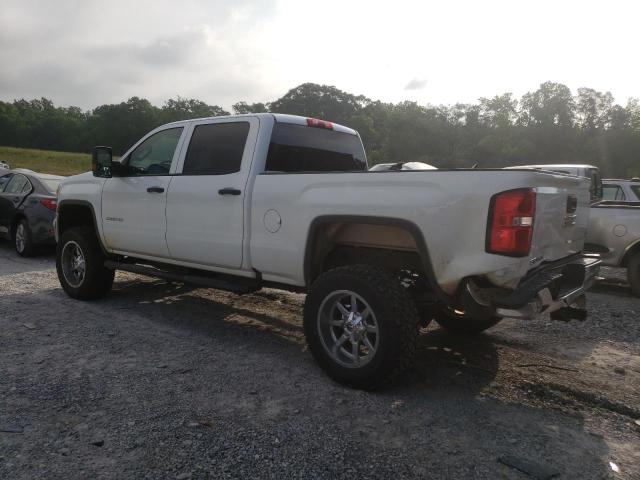 VIN 1GT12REYXHF139272 2017 GMC Sierra, K2500 Heavy... no.2