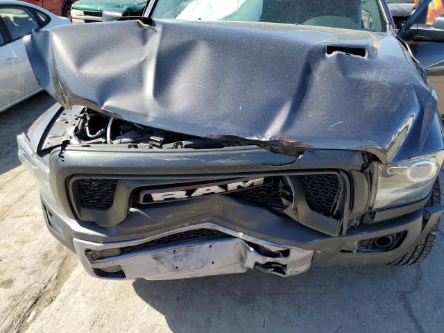 2016 RAM 1500 REBEL 1C6RR7YT5GS246522