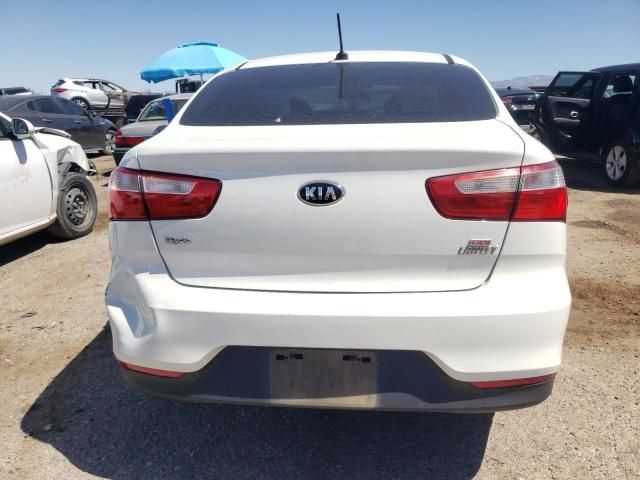 KNADM4A3XH6072688 KIA RIO LX