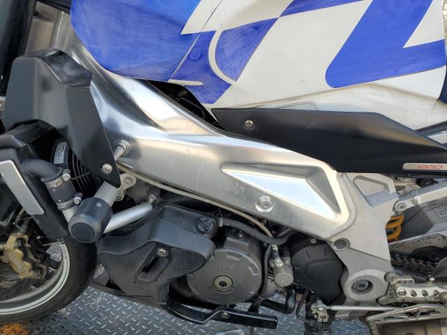 2007 APRILIA TUONO 1000 - ZD4RRTT157S000453
