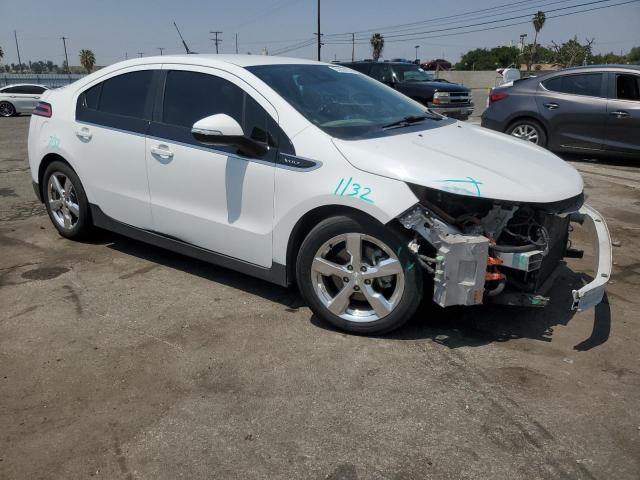 VIN 1G1RG6E43DU130931 2013 Chevrolet Volt no.4