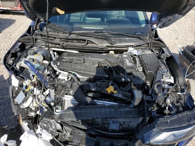 5N1BT3BB7PC684047 Nissan ROGUE SV