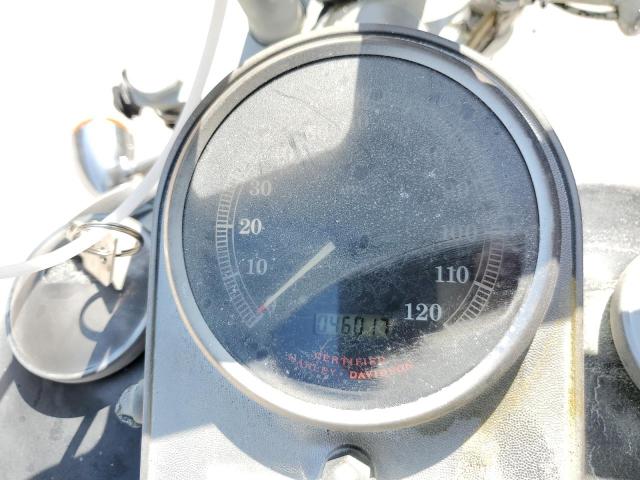 2002 HARLEY-DAVIDSON FXDWG 1HD1GEV172K406765