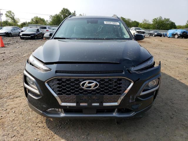2020 HYUNDAI KONA ULTIM - KM8K5CA51LU497784