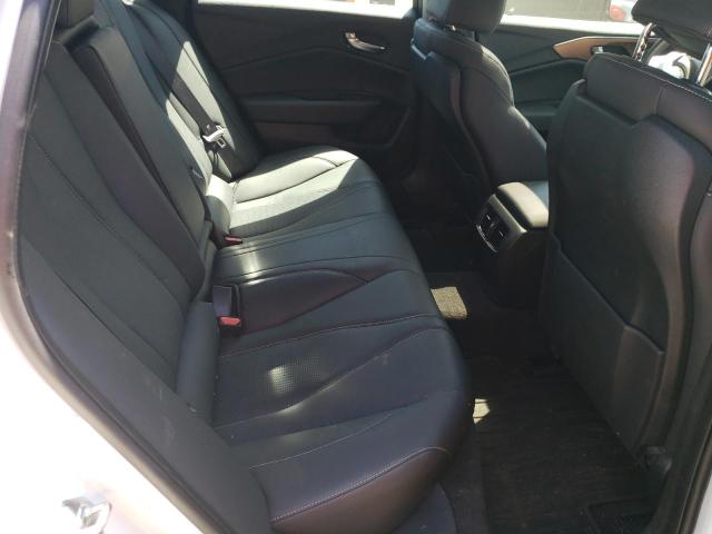 2021 ACURA TLX TECHNO - 19UUB6F42MA001967