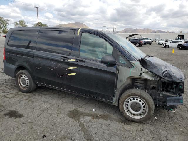 2019 MERCEDES-BENZ METRIS VIN: WD4PG2EE6K3524383