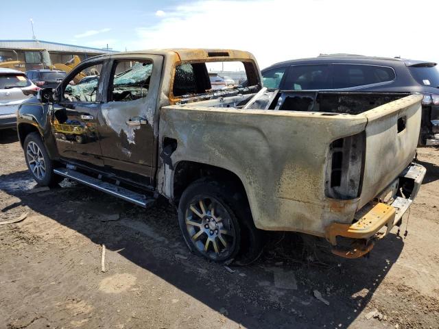 2022 GMC CANYON DEN 1GTG6EEN6N1311061