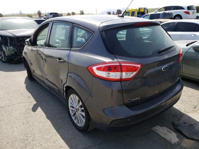 1FADP5AU2HL106669 Ford C-MAX SE