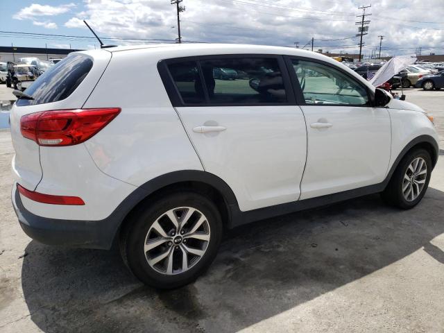 KNDPB3AC8G7838832 KIA Sportage Lx