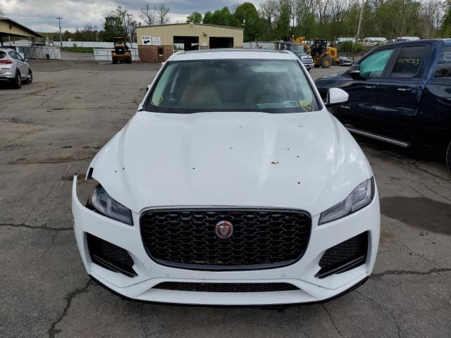 2023 JAGUAR F-PACE S SADCJ2EX1PA707323